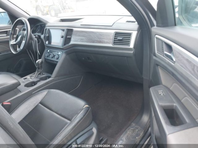 1V2WC2CA0MC228844 Volkswagen Atlas Cross Sport 2.0t Se W/technology