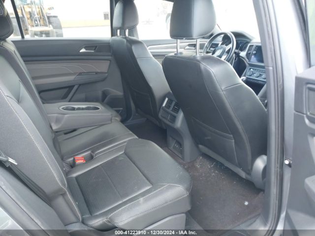1V2WC2CA0MC228844 Volkswagen Atlas Cross Sport 2.0t Se W/technology