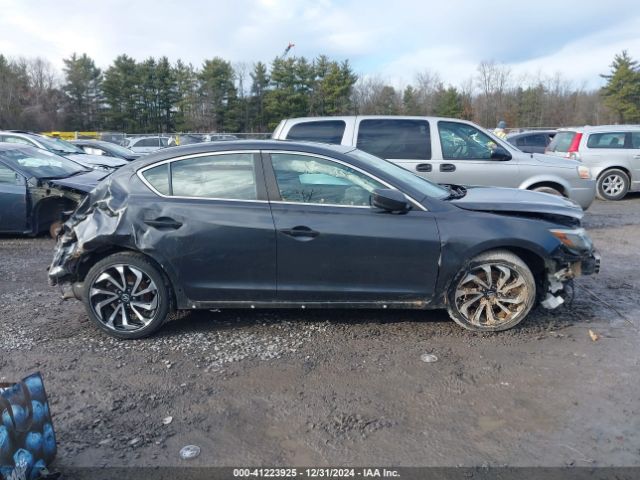 19UDE2F80GA014577 Acura Ilx Premium   A-spec Packages/technology Plus   A-spec Packages