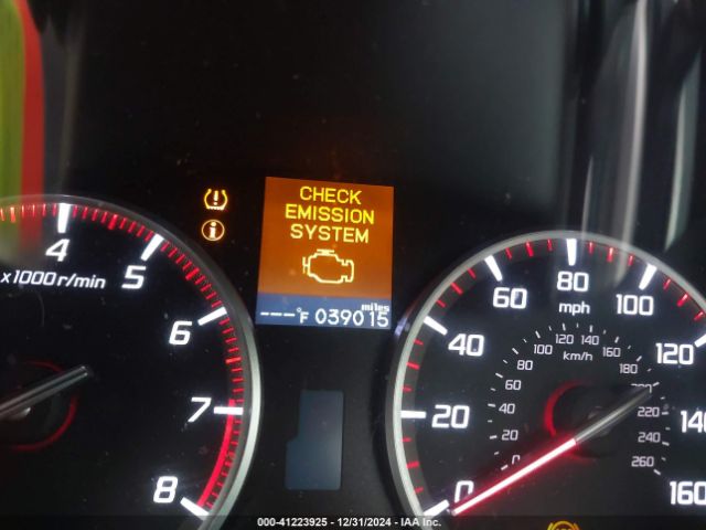 19UDE2F80GA014577 Acura Ilx Premium   A-spec Packages/technology Plus   A-spec Packages