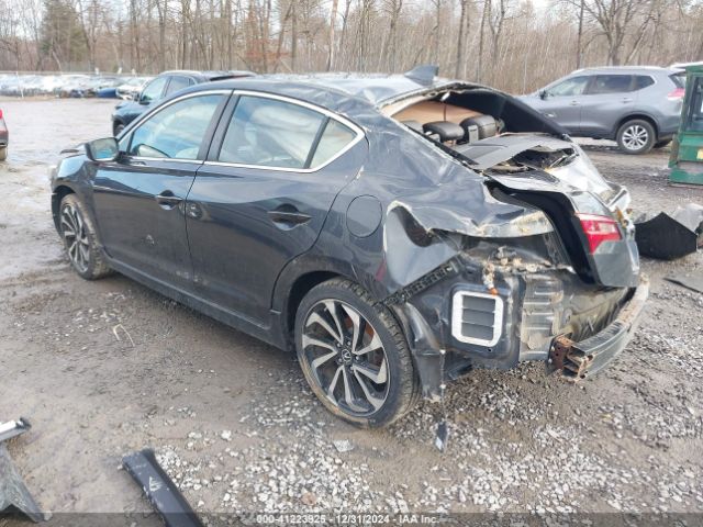 19UDE2F80GA014577 Acura Ilx Premium   A-spec Packages/technology Plus   A-spec Packages