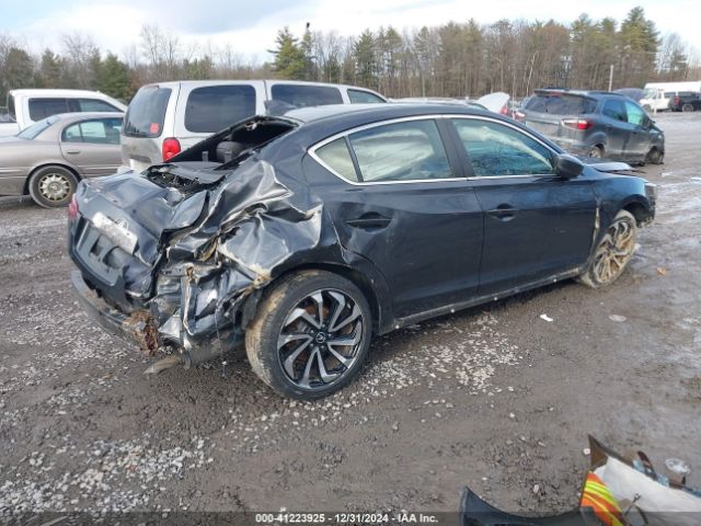 19UDE2F80GA014577 Acura Ilx Premium   A-spec Packages/technology Plus   A-spec Packages