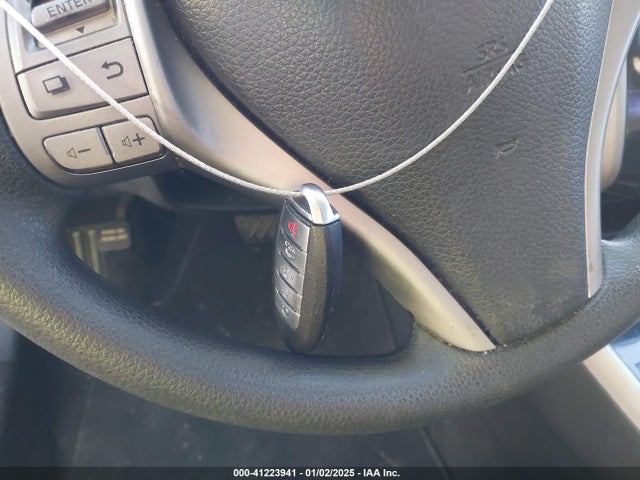 Nissan Altima 2.5 S 2014 1N4AL3AP1EC292309 Image 11