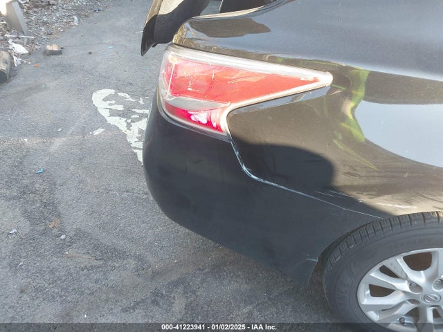 Nissan Altima 2.5 S 2014 1N4AL3AP1EC292309 Image 12
