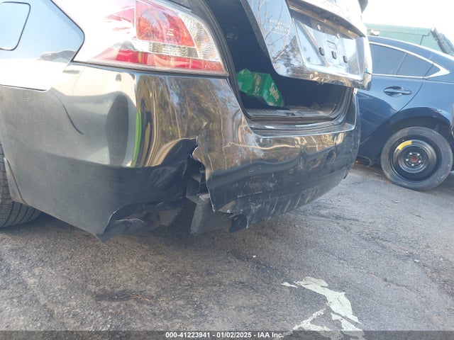 Nissan Altima 2.5 S 2014 1N4AL3AP1EC292309 Image 13