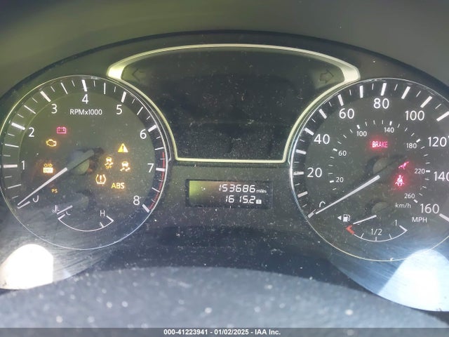 Nissan Altima 2.5 S 2014 1N4AL3AP1EC292309 Image 7