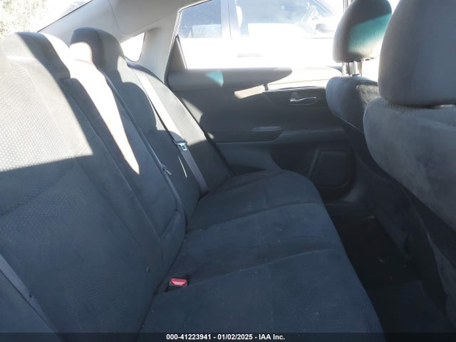 Nissan Altima 2.5 S 2014 1N4AL3AP1EC292309 Image 8