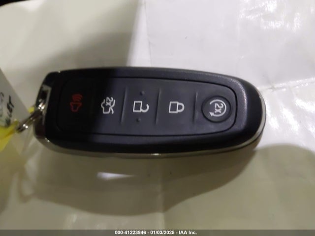 Ford Escape Titanium 2019 1FMCU9J95KUA81779 Image 11