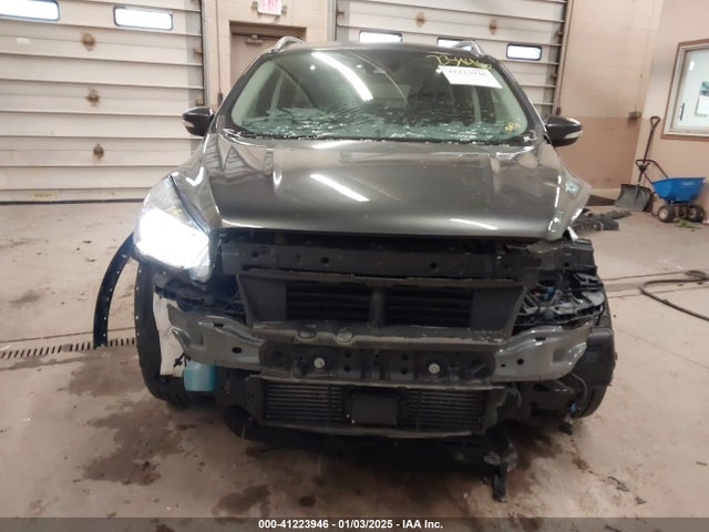 Ford Escape Titanium 2019 1FMCU9J95KUA81779 Image 13