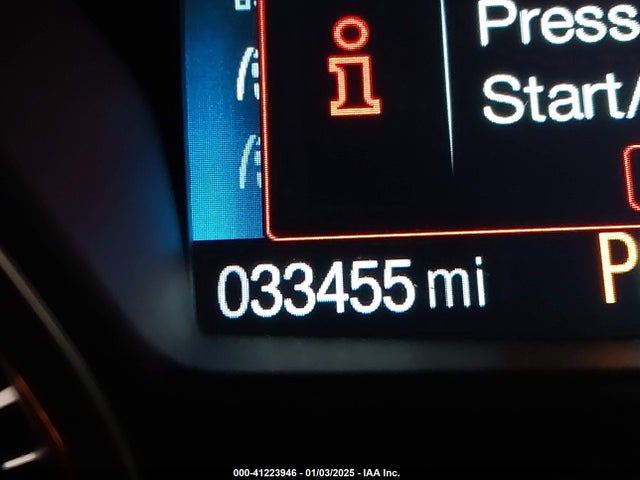 Ford Escape Titanium 2019 1FMCU9J95KUA81779 Image 16