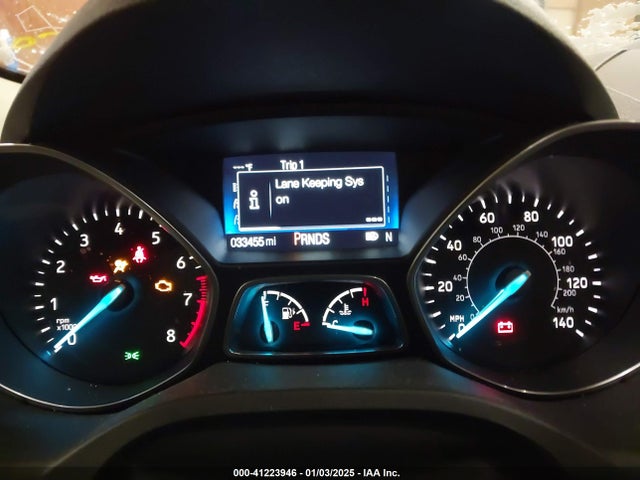 Ford Escape Titanium 2019 1FMCU9J95KUA81779 Image 7