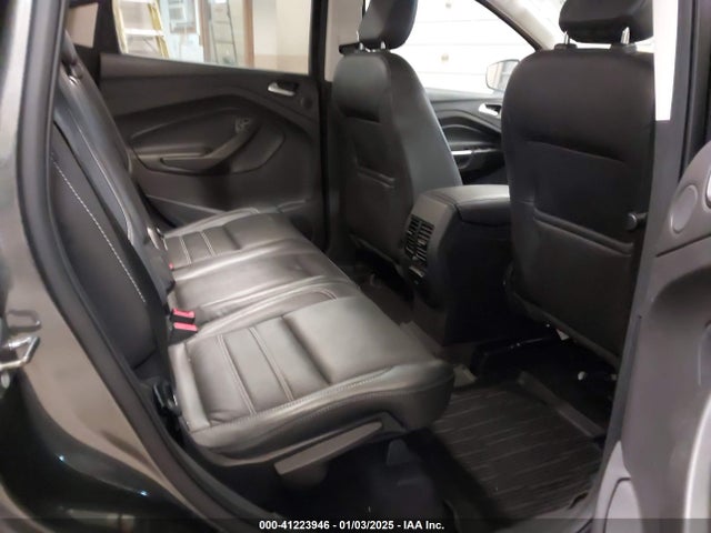 Ford Escape Titanium 2019 1FMCU9J95KUA81779 Image 8