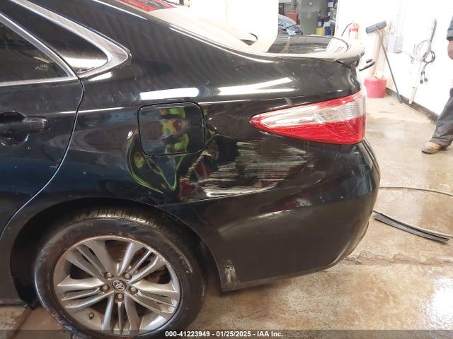Toyota CAMRY SE 2017 4T1BF1FK7HU336931 Image 6