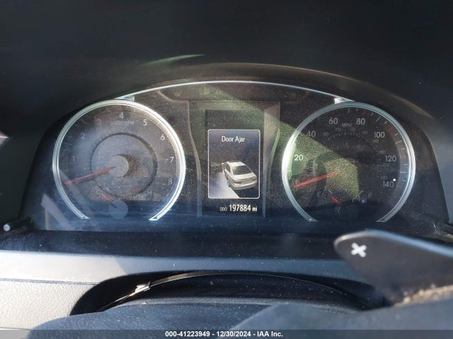 Toyota CAMRY SE 2017 4T1BF1FK7HU336931 Image 7