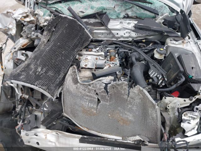 19VDE1F51EE012886 Acura Ilx 2.0l