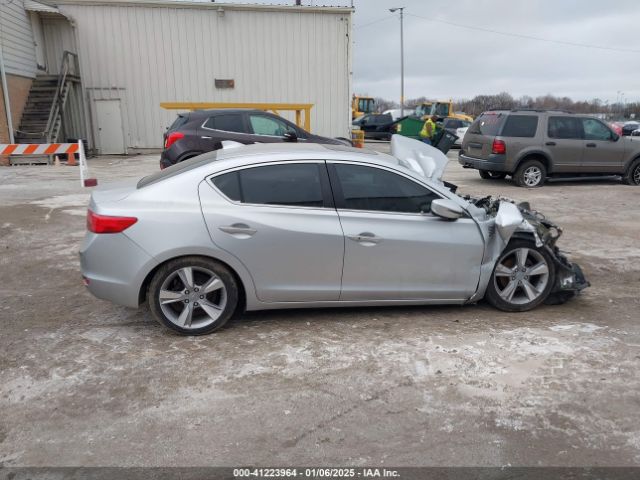 19VDE1F51EE012886 Acura Ilx 2.0l