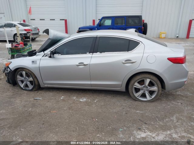 19VDE1F51EE012886 Acura Ilx 2.0l
