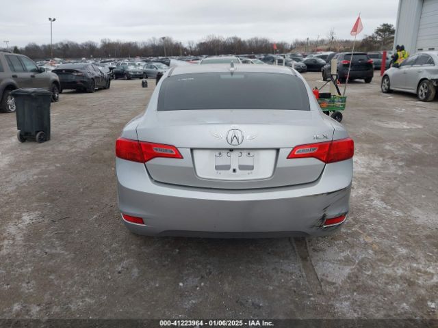 19VDE1F51EE012886 Acura Ilx 2.0l
