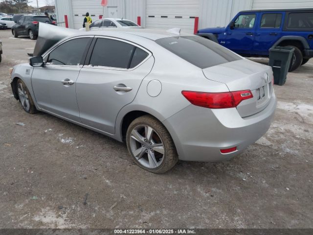 19VDE1F51EE012886 Acura Ilx 2.0l