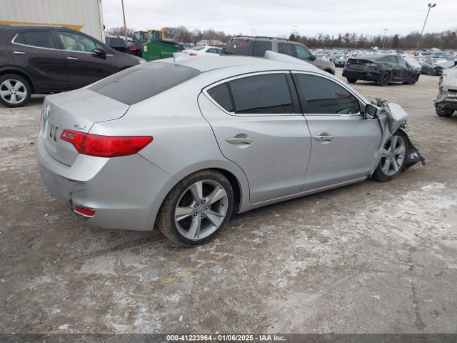 19VDE1F51EE012886 Acura Ilx 2.0l