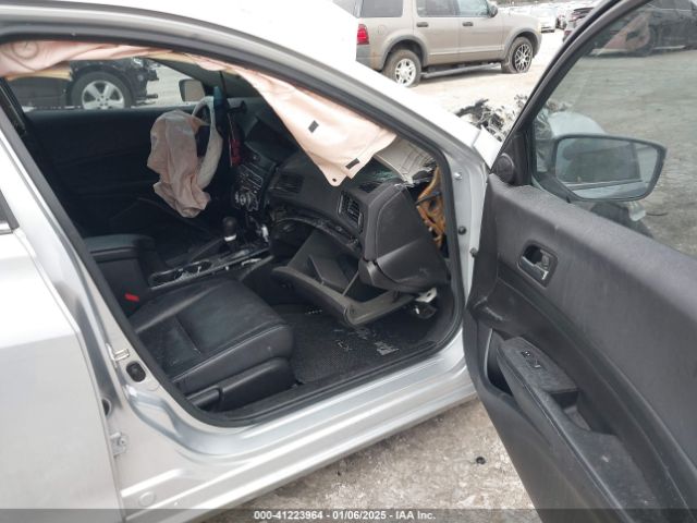 19VDE1F51EE012886 Acura Ilx 2.0l