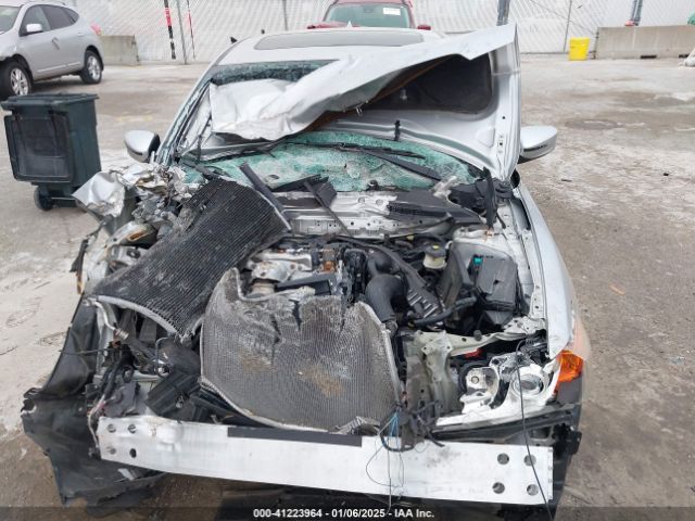 19VDE1F51EE012886 Acura Ilx 2.0l