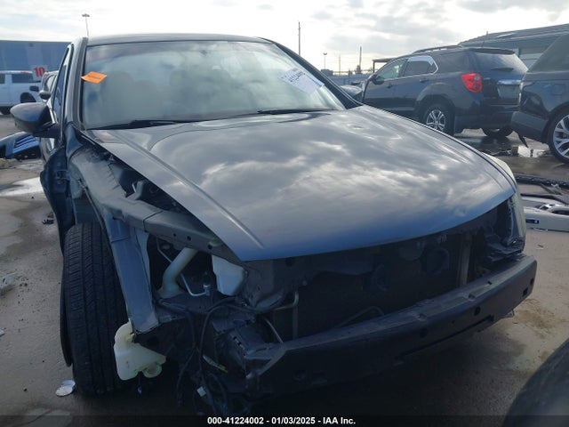 Aukcja sprzedaży 2012 Honda Accord 2.4 Lx, vin: 1HGCP2F32CA188199, numer aukcji: 41224002