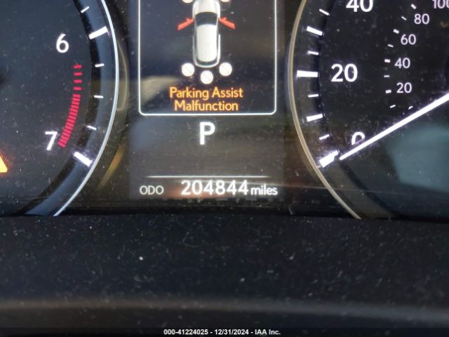 2T2BZMCA0GC014017 Lexus RX 350