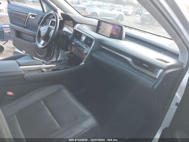 2T2BZMCA0GC014017 Lexus RX 350