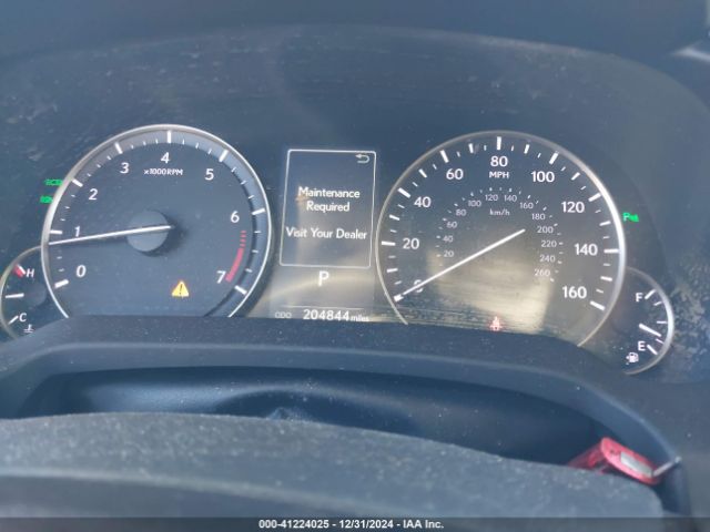 2T2BZMCA0GC014017 Lexus RX 350