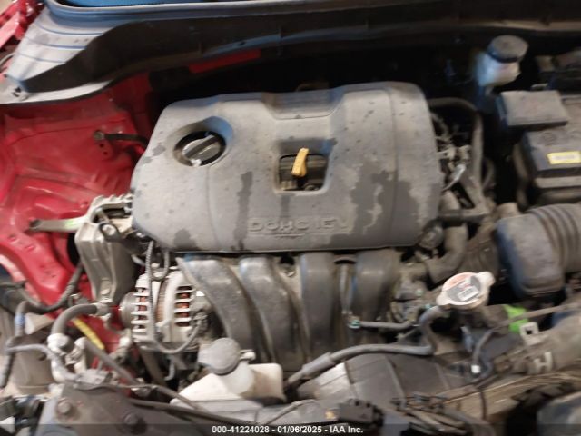 KNDJ23AU1P7208469 KIA SOUL S
