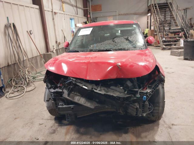 KNDJ23AU1P7208469 KIA SOUL S