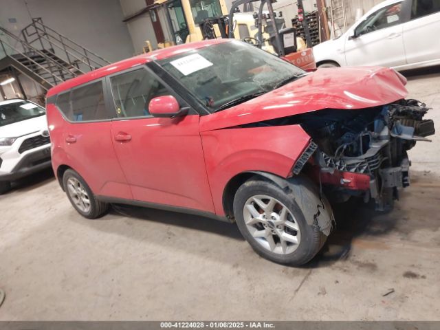 KNDJ23AU1P7208469 KIA SOUL S