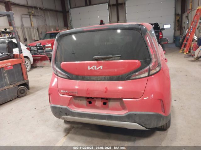KNDJ23AU1P7208469 KIA SOUL S