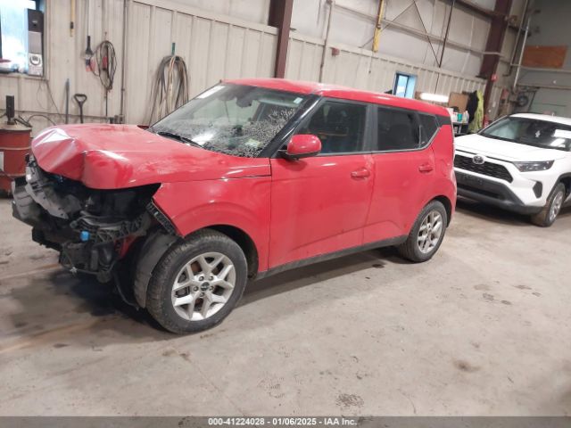 KNDJ23AU1P7208469 KIA SOUL S