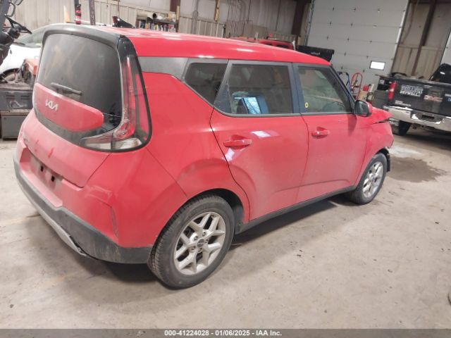 KNDJ23AU1P7208469 KIA SOUL S
