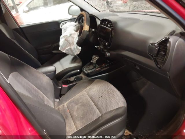 KNDJ23AU1P7208469 KIA SOUL S