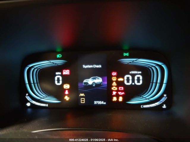 KNDJ23AU1P7208469 KIA SOUL S
