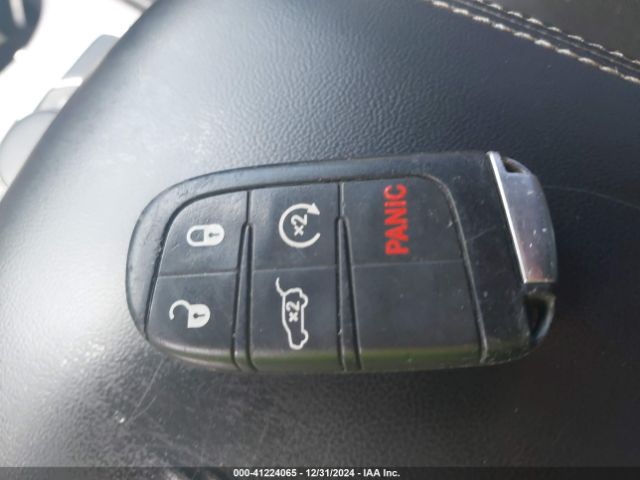 1C4RJFBG0HC918875 Jeep Grand Cherokee Limited 4x4
