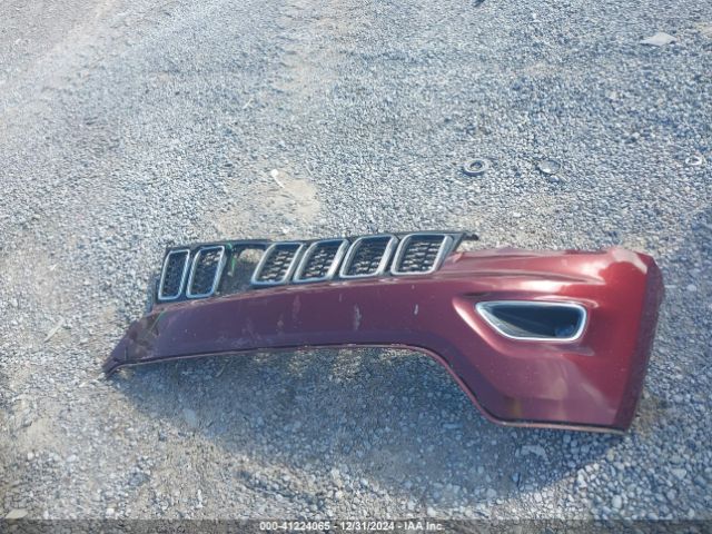 1C4RJFBG0HC918875 Jeep Grand Cherokee Limited 4x4