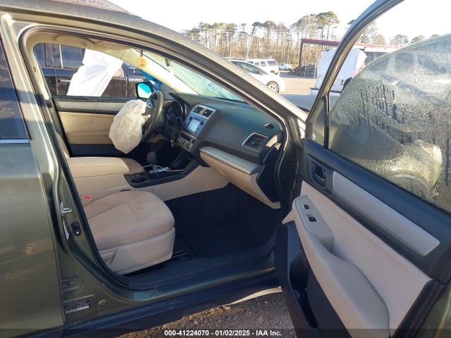 4S4BSAAC6H3298562 Subaru Outback 2.5i