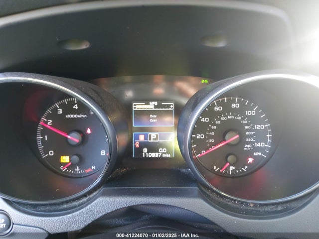 4S4BSAAC6H3298562 Subaru Outback 2.5i
