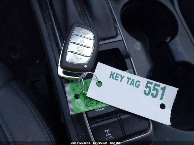 KM8J3CA25JU670260 Hyundai Tucson Limited