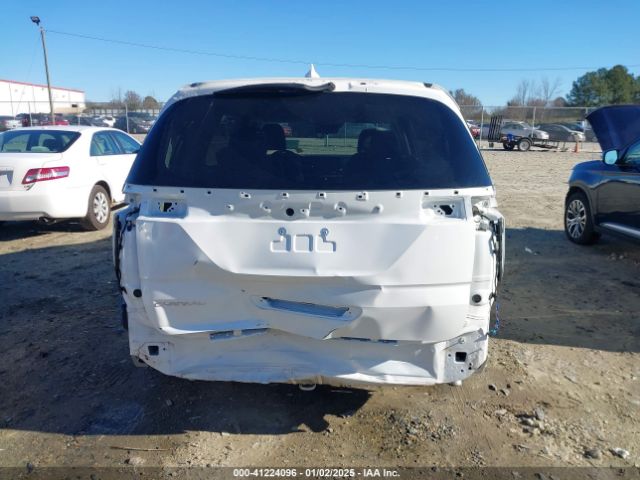 KNDNB4H36R6321007 KIA Carnival Mpv Lx Seat Package