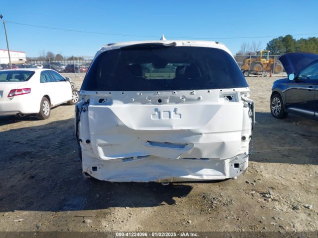 KNDNB4H36R6321007 KIA Carnival Mpv Lx Seat Package