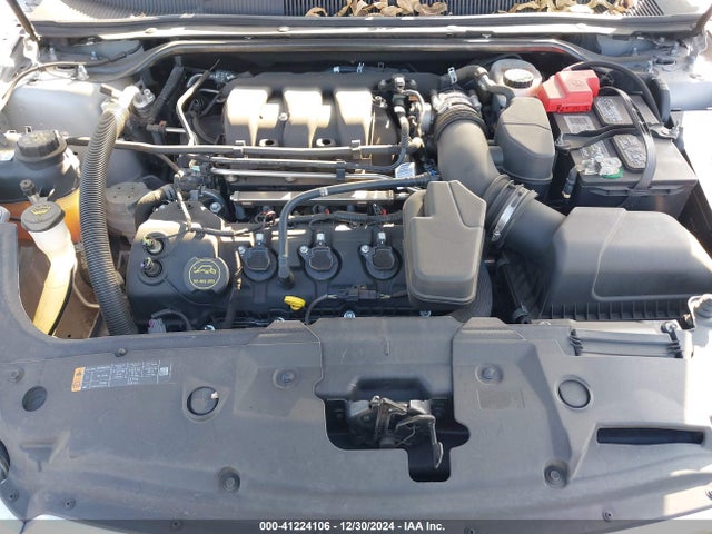 1FAHP2F89KG115574 Ford Taurus Limited