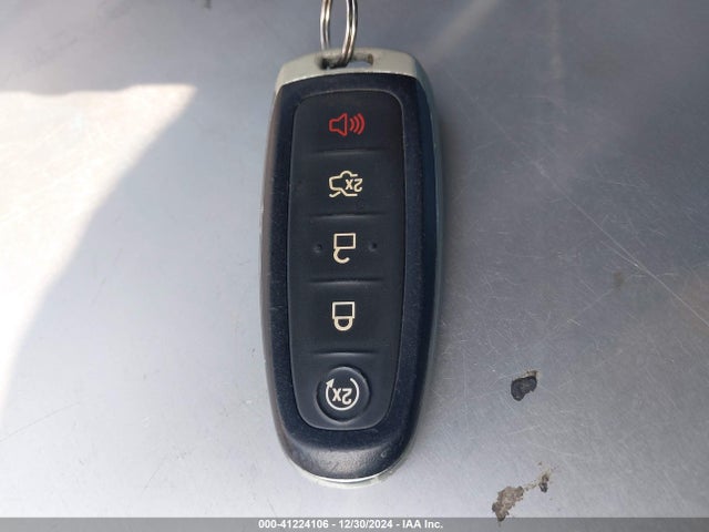 1FAHP2F89KG115574 Ford Taurus Limited