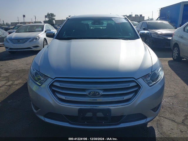 1FAHP2F89KG115574 Ford Taurus Limited