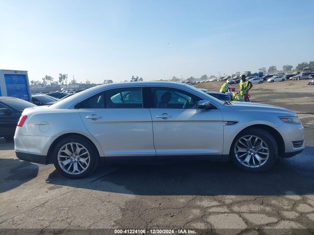 Ford Taurus Limited 2019 1FAHP2F89KG115574 Image 13