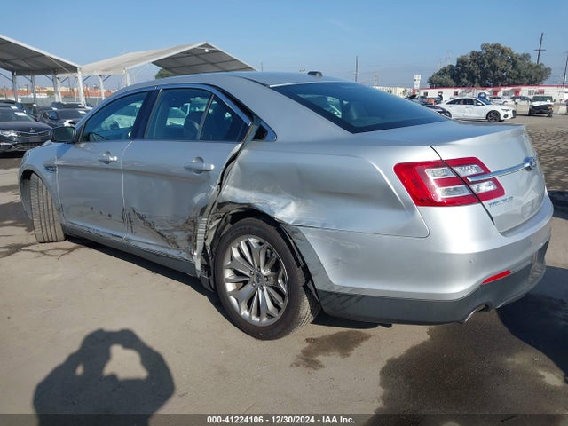 1FAHP2F89KG115574 Ford Taurus Limited